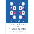 thumbnail image 1 of Pre-Owned Generalized Sturmians and Atomic Spectra (Hardcover 9789812568069) by John Scales Avery, James Emil Avery, 1 of 1