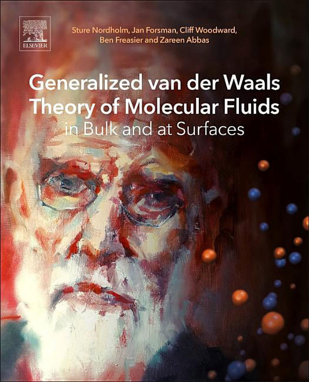 Generalized Van Der Waals Theory of Molecular Fluids in Bulk and at ...