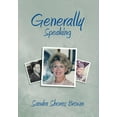 thumbnail image 1 of Generally Speaking (Hardcover), 1 of 1