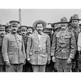 thumbnail image 1 of Generals Alvaro Obregon History (24 x 18), 1 of 2