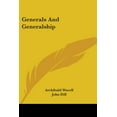 thumbnail image 1 of Generals And Generalship (Paperback), 1 of 1