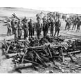 thumbnail image 1 of Generals Eisenhower History (24 x 18), 1 of 2