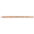 thumbnail image 1 of Generals Erasable Charcoal Pencils, Pack of 12, White, 1 of 2
