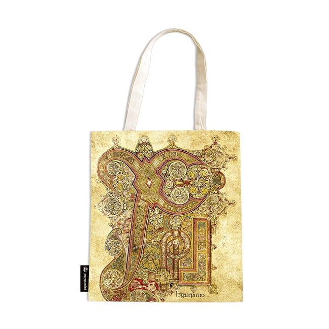 Generatio Canvas Bag by Paperblanks (the Book of Kells), (Hardcover)