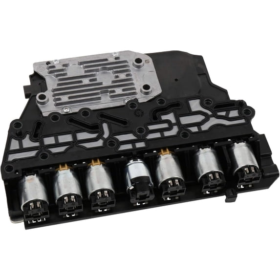 Generation Ⅰ 24252871 Automatic Transmission Control Module TCM