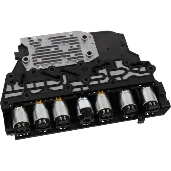 Generation    24265367  Automatic Transmission Control Valve Body with Transmission Control Module TCM