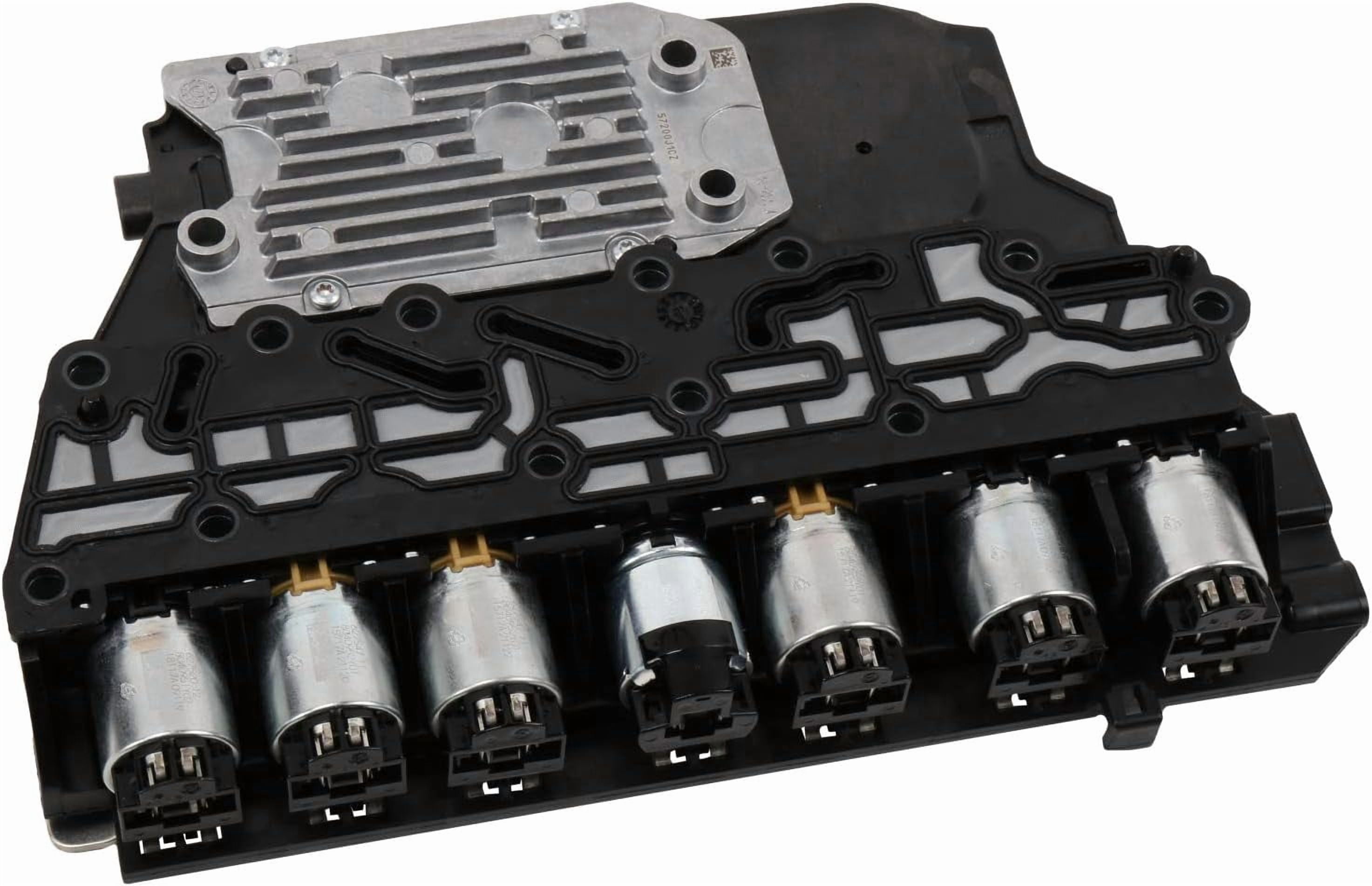 Transmission Controller Module Generation Ⅰ 24287420 Automatic Transmission Control Module TCM ...