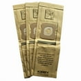 thumbnail image 1 of Generation 4 & 5 Kirby Vacuum Cleaner Replacement Bags (3 Pack), 1 of 1