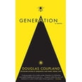 thumbnail image 1 of Pre-Owned Generation A (Paperback) 1439157022 9781439157022, 1 of 1