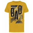thumbnail image 1 of Generation Bad Boy T-Shirt Men -Image by Shutterstock, Male Large, 1 of 2