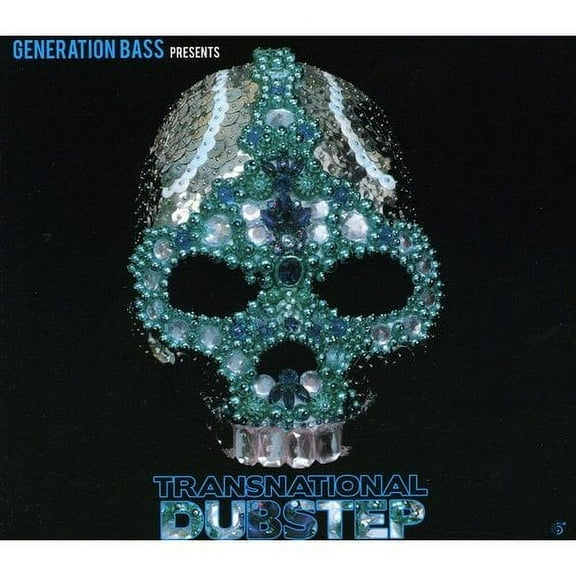 Generation Bass Presents: Transnational Dubstep