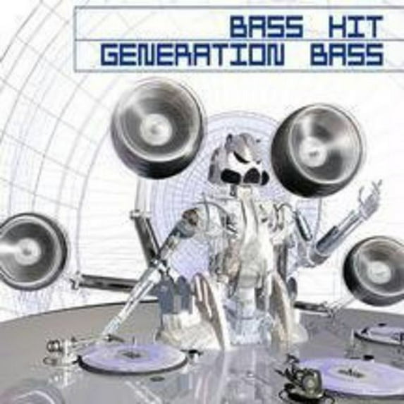Generation Bass
