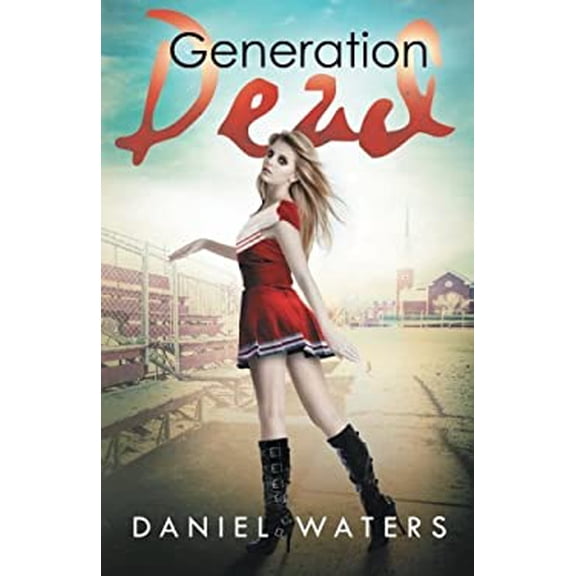 Pre-Owned Generation Dead, 9780997294200, Paperback,