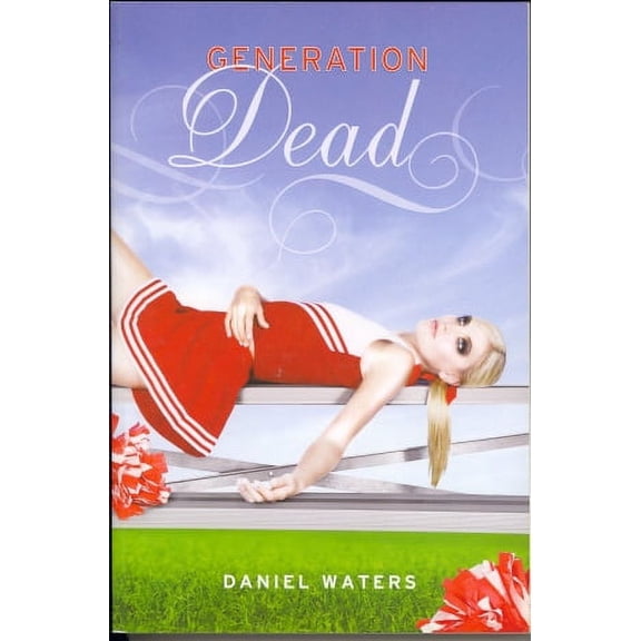 Pre-Owned Generation Dead Novels: Generation Dead (Paperback)