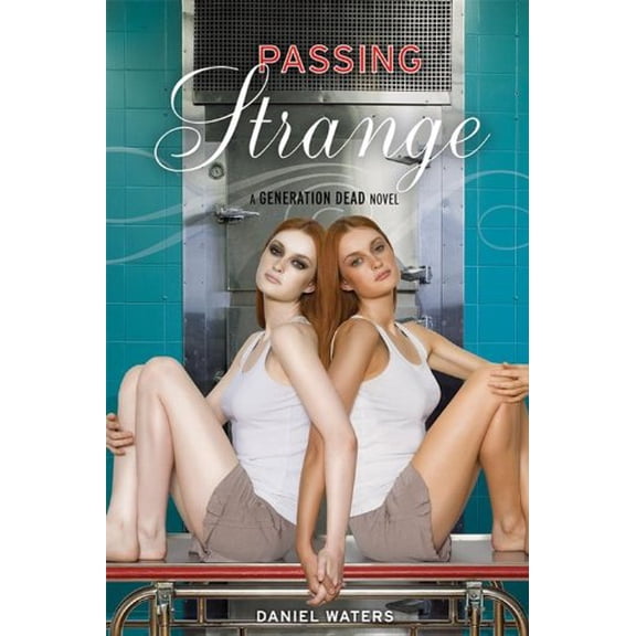 Pre-Owned Passing Strange (Hardcover) 1423121996 9781423121992