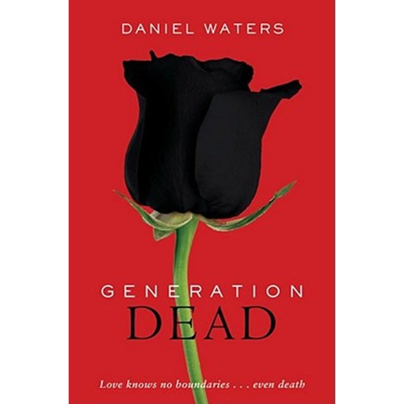 Pre-Owned Generation Dead (Paperback) 1847383270 9781847383273