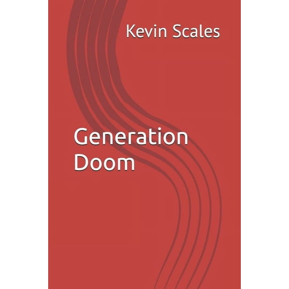 Generation Doom, (Paperback)