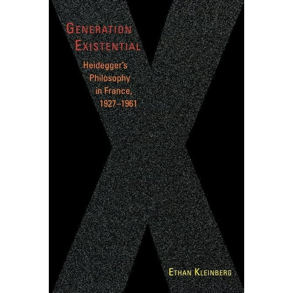 Generation Existential, (Paperback)