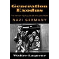 thumbnail image 1 of Pre-Owned Generation Exodus : The Fate of Young Jewish Refugees from Nazi Germany (Hardcover) 9781584651062, 1 of 1