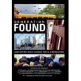 thumbnail image 1 of Generation Found (DVD), Gathr Films, Documentary, 1 of 1