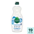thumbnail image 1 of Generation Free & Clear Liquid Dish Soap, 1 of 5