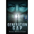 thumbnail image 1 of Generation Gap, (Paperback), 1 of 1
