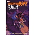 thumbnail image 1 of Pre-Owned Generation Hope: Schism (Paperback) 0785152423 9780785152422, 1 of 1