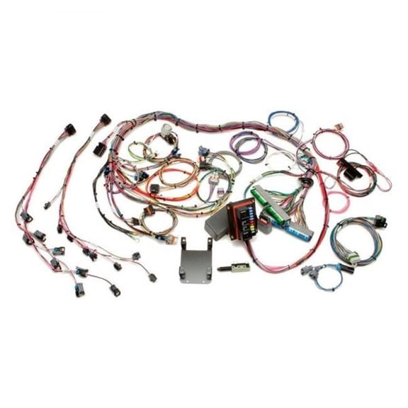 Generation III Throttle by Wire Standard Length Harness for 2003-2006 GM