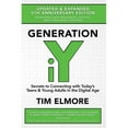 thumbnail image 1 of Pre-Owned Generation Iy (Updated and Expanded): 5th Anniversary Edition (Paperback) 0996697004 9780996697002, 1 of 1