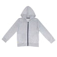 thumbnail image 1 of Generation Joy Boys Fleece Zip Jacket, Sizes XS-XL, 1 of 4