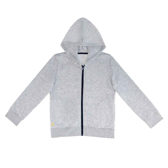 Generation Joy Boys Fleece Zip Jacket, Sizes XS-XL