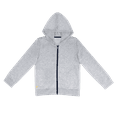 thumbnail image 1 of Generation Joy Girls Fleece Zip Jacket, Sizes XS-XL, 1 of 4