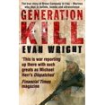 thumbnail image 1 of Pre-Owned Generation Kill Paperback, 1 of 1