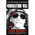 thumbnail image 1 of Pre-Owned Generation Kill Paperback, 1 of 1