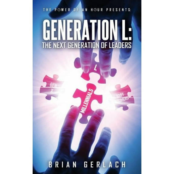 Generation L (Paperback)