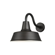 Generation Lighting - Seagull 8737401-71 Large One Light Outdoor Wall Lantern