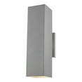 thumbnail image 1 of Generation Lighting - Seagull 8831702-753 Large Two Light Outdoor Wall Lantern, 1 of 4