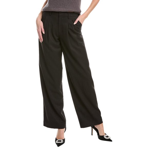 Generation Love womens  Beatrice Pant, 0, Black