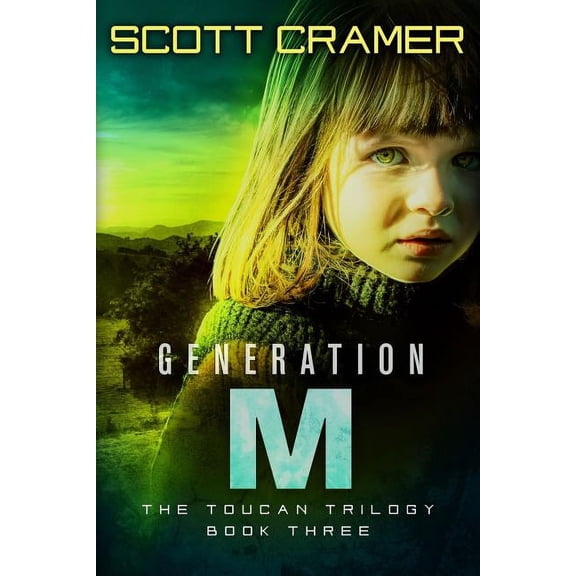 Toucan Trilogy: Generation M (Paperback)