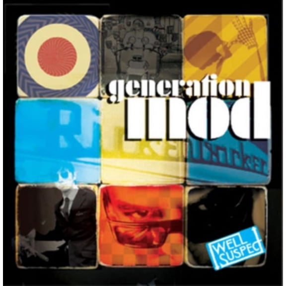Generation Mod