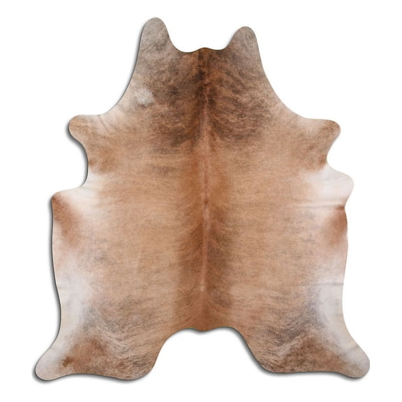 Generation NATURAL cowhide rugs for sale BEIGE BRINDLE rug