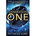 thumbnail image 1 of Pre-Owned Generation One: Lorien Legacies Reborn (Hardcover) 0718188764 9780718188764, 1 of 1