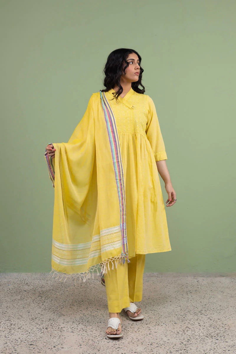 Diwali Dresses
