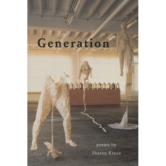 Generation, (Paperback)