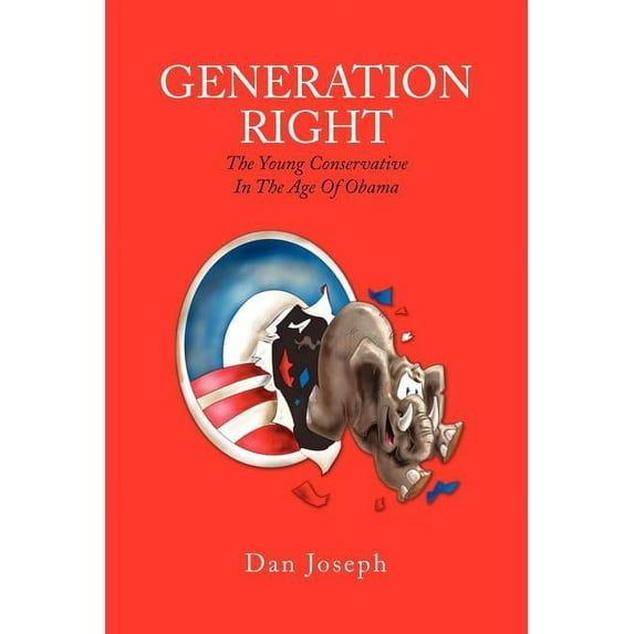 Generation Right (Paperback)