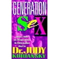 thumbnail image 1 of Pre-Owned Generation Sex: America's Hottest Sex Therapist Answers the Hottest Questions About Sex (Paperback) 0061008559 9780061008559, 1 of 1