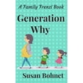 thumbnail image 1 of Generation Why: A Family Frenzi Book, (Paperback), 1 of 1