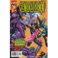thumbnail image 1 of Generation X #56 VF ; Marvel Comic Book, 1 of 1