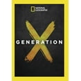 thumbnail image 1 of Generation X (DVD), Fox Mod, Drama, 1 of 2