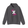 thumbnail image 1 of Generation X Hoodie, Funny Gen X Hoodie, Gen X Gift Hoodie, 1 of 2